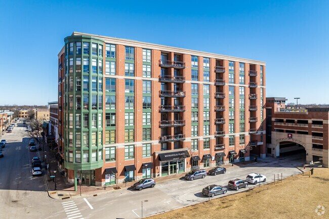 Primary Photo - 121 W Campbell St