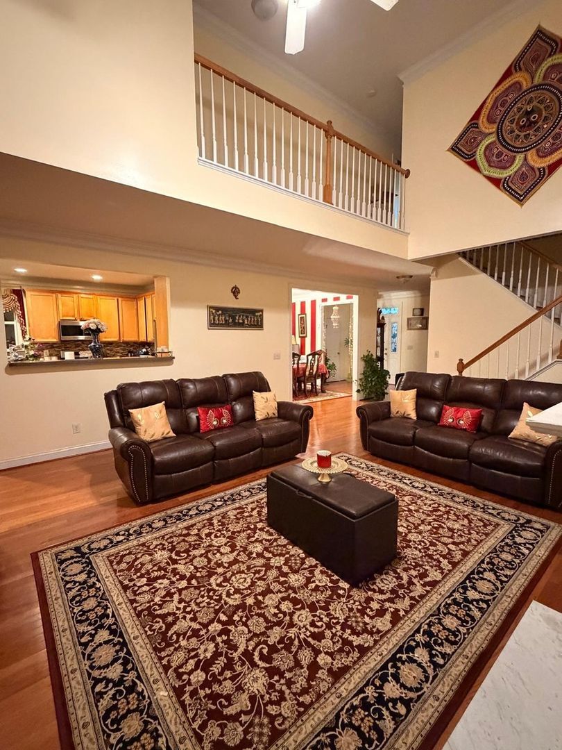 Building Photo - 606 Gravel Brook Ct