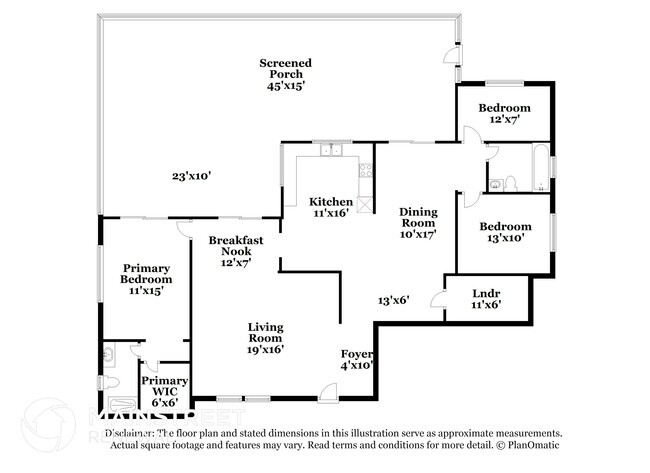 Building Photo - 6391 Evaro Ave