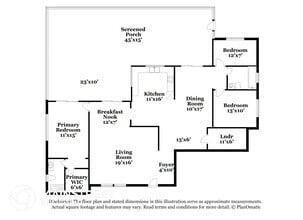 Building Photo - 6391 Evaro Ave