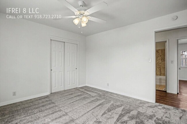 Building Photo - 3802 S Allegheny Ave