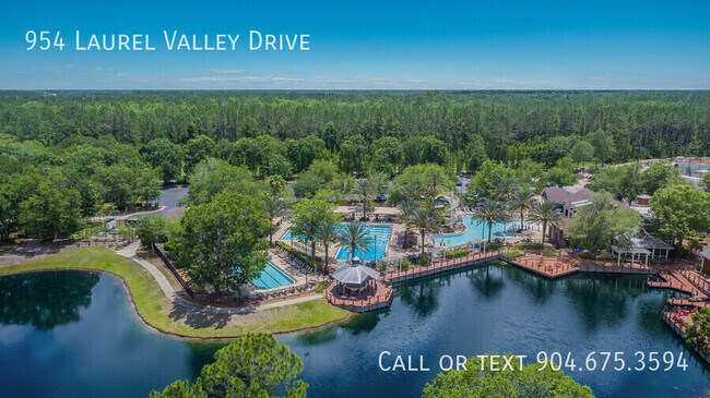 Building Photo - 954 Laurel Valley Dr