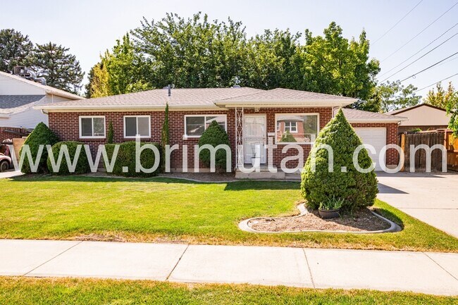 Building Photo - 5856 S 157 W