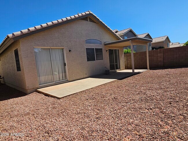 Building Photo - 4943 W Tonto Rd