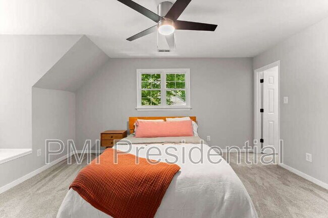 Building Photo - 1809 Winding Way