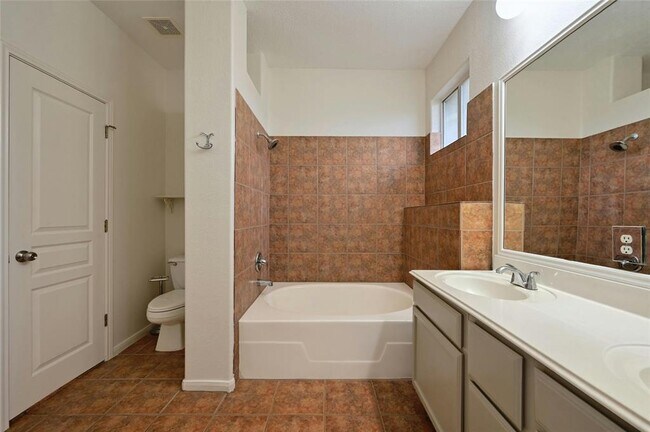 Building Photo - 4620 W William Cannon Dr