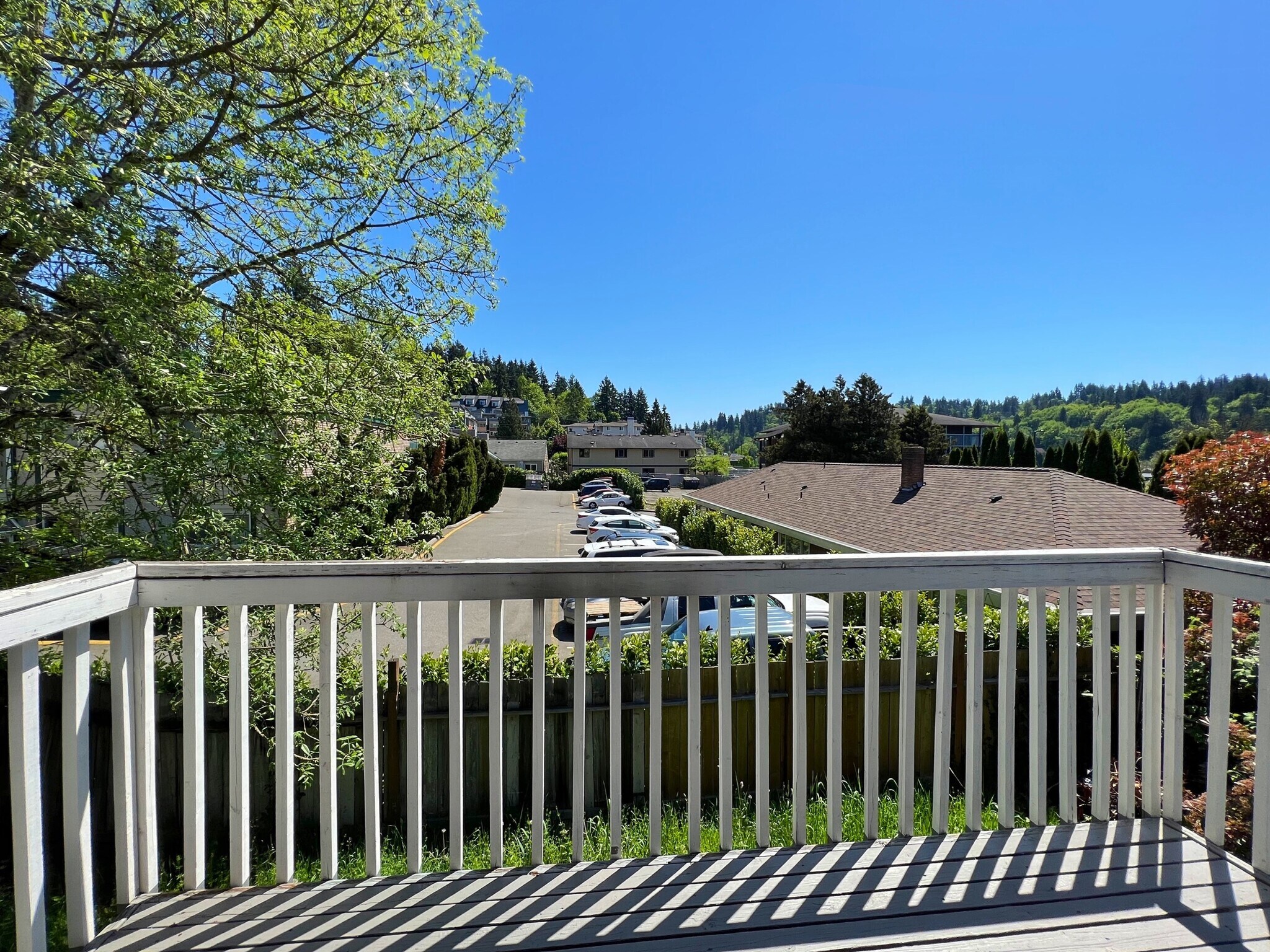 Deck / Patio - 17612 80th Ct NE
