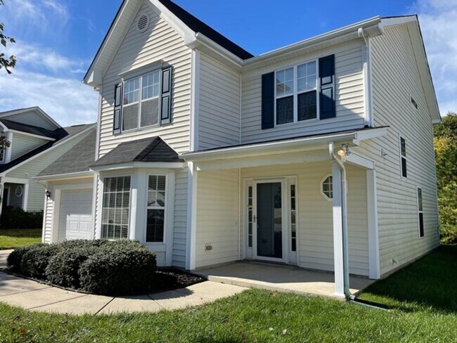 Building Photo - Braxton Village Home For Rent!