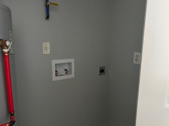 Building Photo - WALLINGFORD PLACE @ PALMETTO POINTE