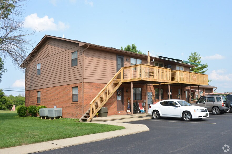 Building Photo - American Village Apartments