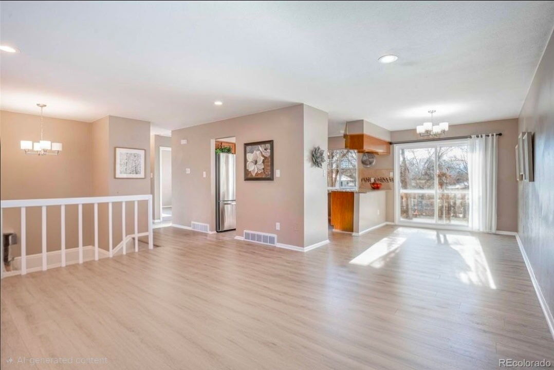 Building Photo - 7373 E Fremont Dr