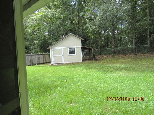 Building Photo - Daleville!