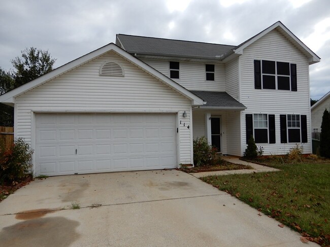 Building Photo - Knox Creek in the Madison Area