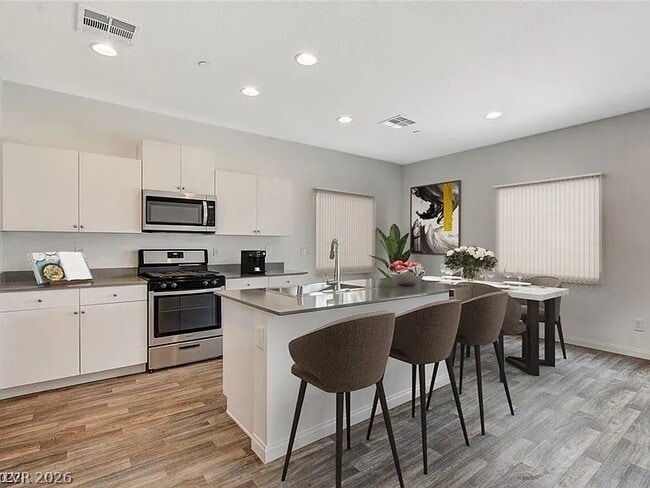 Building Photo - 6432 Spiced Butter Rum St