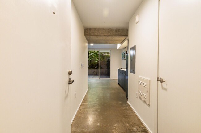 Floorplan - Pike Flats