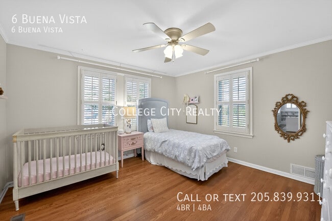 Building Photo - 6 Buena Vista