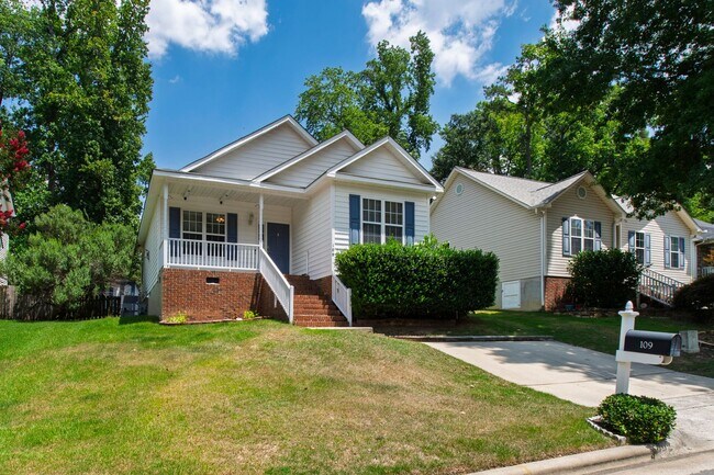 Building Photo - 109 Lemon Drop Cir