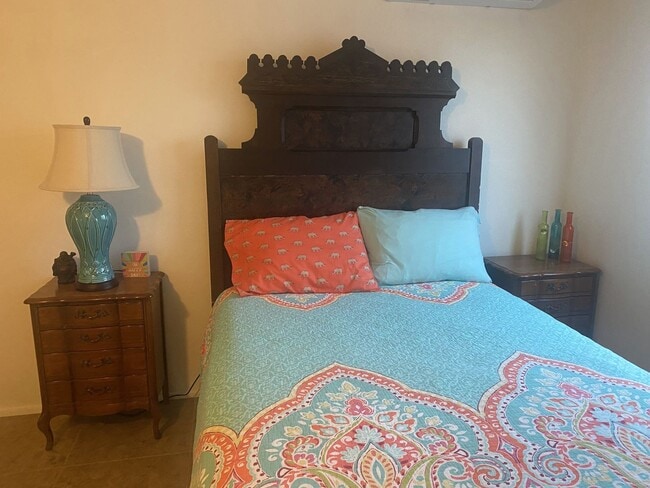 Building Photo - Furnished 2BR Joshua Tree Retreat | Ideal for 3–6 Month Stay |