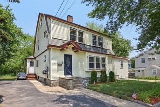 Building Photo - 3 Lynnfield St