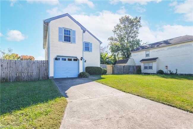 Building Photo - 908 Vincent Ct