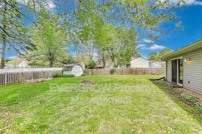 Building Photo - 3534 Ribbon Dr