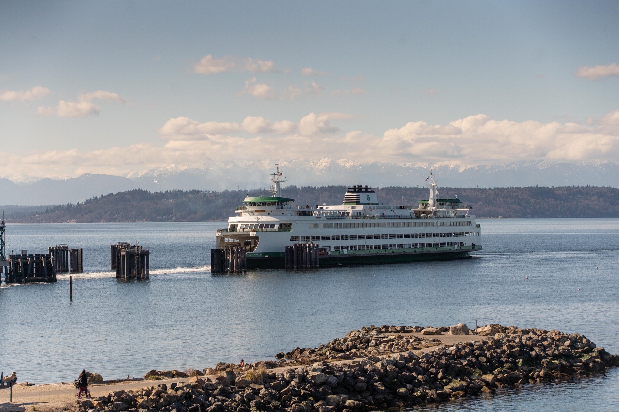 Building Photo - 303 Edmonds St