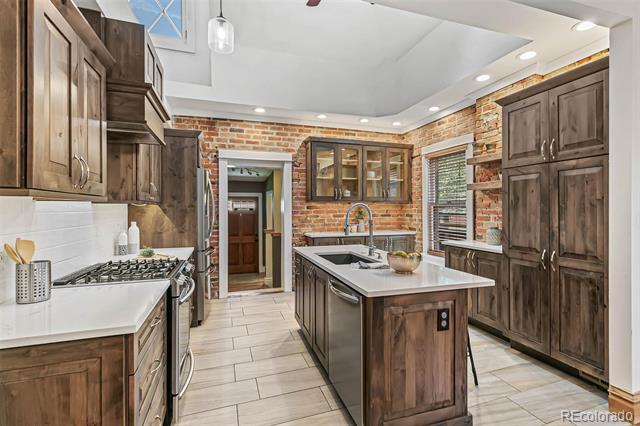 Building Photo - 3451 W 30th Ave