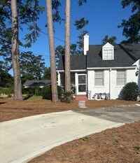 Building Photo - 601/601 1/2 PEACHTREE ROAD