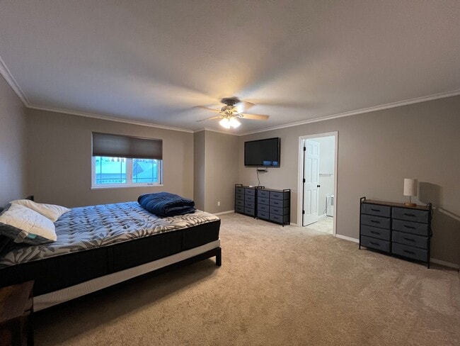 Building Photo - 4 bedroom home in Doyon Estates