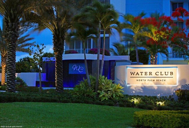 Building Photo - 1 Water Clb Wy