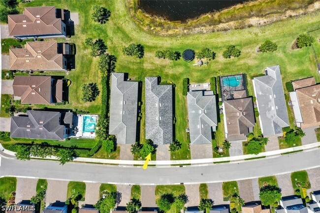 Building Photo - 9605 Bexley Dr