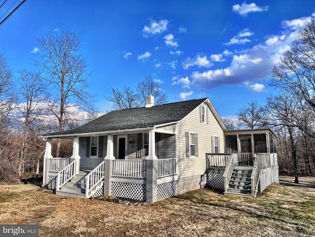 Building Photo - 1101 Merrimans Ln