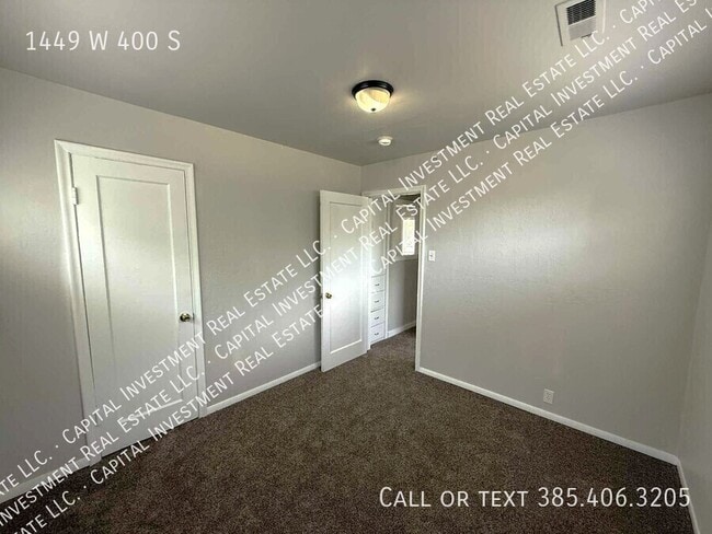 Building Photo - 1449 W 400 S