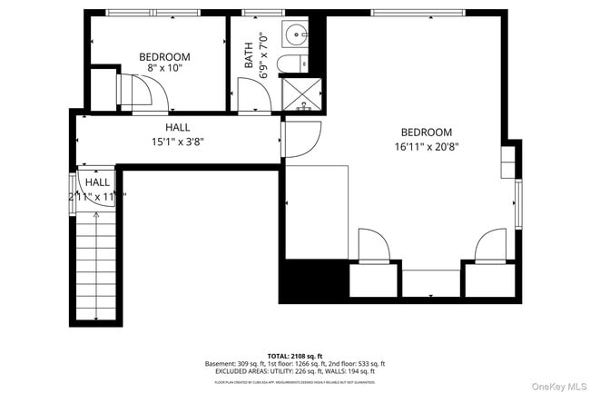 Building Photo - 5 Hawthorne Ln