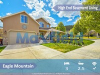 Building Photo - Basement Apartment - 2 BD 1 BA