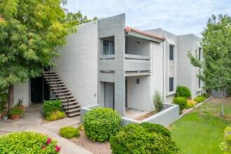 Building Photo - Shadow Ridge Apartments