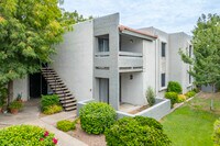 Building Photo - Shadow Ridge Apartments