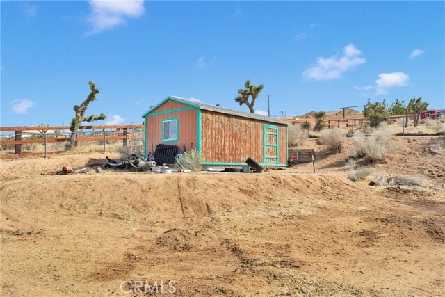 Building Photo - 25733 Roundup Way