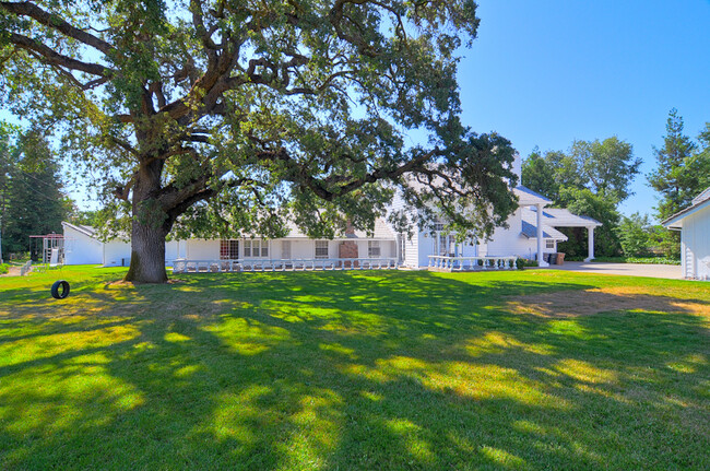 Building Photo - Majestic Country Getaway