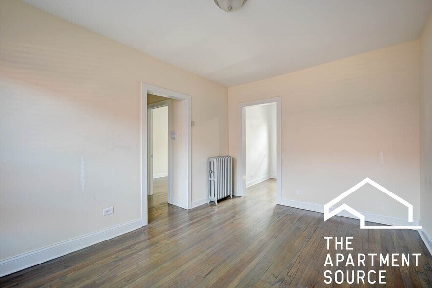 Building Photo - 2641 N Spaulding Ave