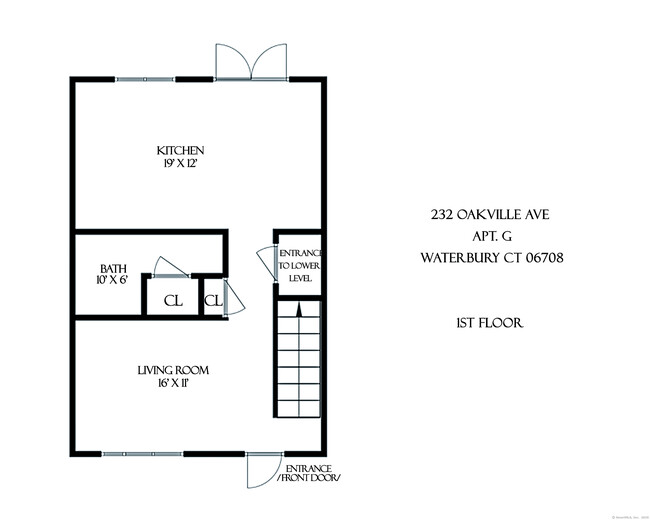 Building Photo - 232 Oakville Ave