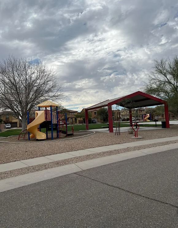 Building Photo - 1596 W Gentle Brook Trail