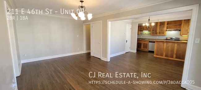 Building Photo - 211 E 46th St