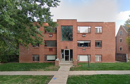 Building Photo - Park Josephine