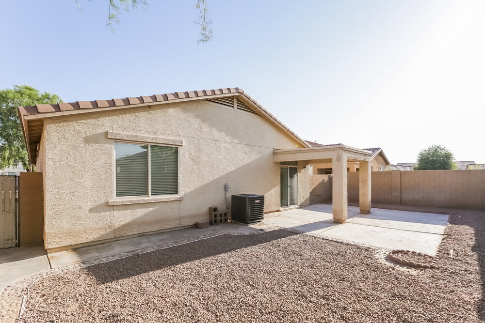 Building Photo - 7333 W St Catherine Ave