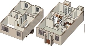 3BR/2BA - Quail Ridge