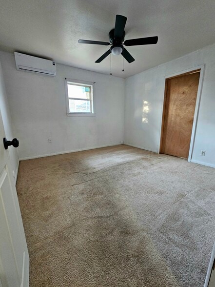 SECOND BEDROOM - 709 S Benton St