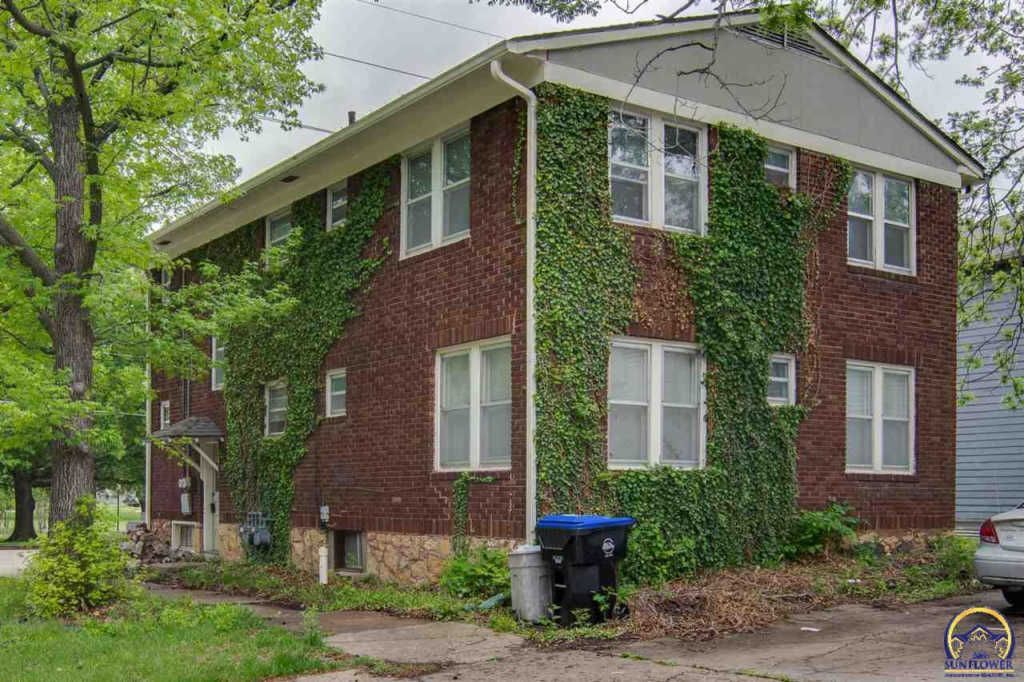 Building Photo - 1301 SW Clay St