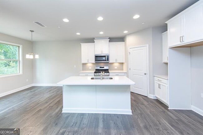 Building Photo - 207 Jonquil Spring Rd