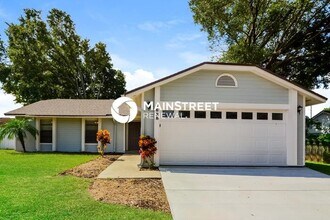 Building Photo - 3 Bedroom Pet-Friendly Home in Orlando, FL with Main Street Renewal